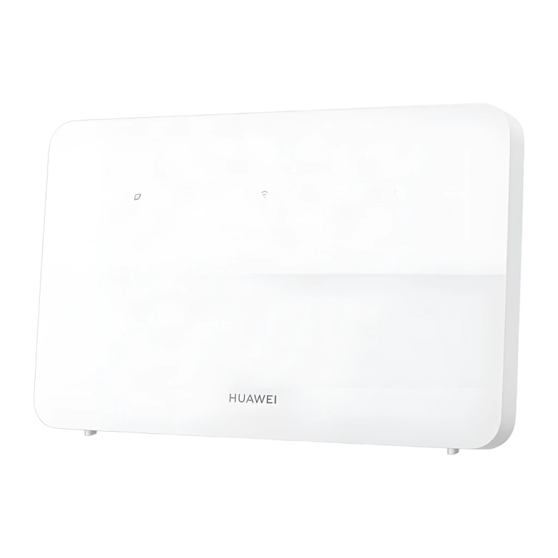 Huawei B636-336 WiFi 6 AX3000 Double Bande 4G LTE Routeur