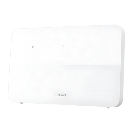 Huawei B636-336 WiFi 6 AX3000 Double Bande 4G LTE Routeur