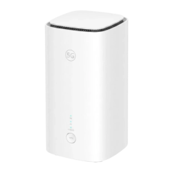 Huawei Brovi H153-381 CPE 5G WiFi 6 AX3000 Double Bande 1 port Routeur