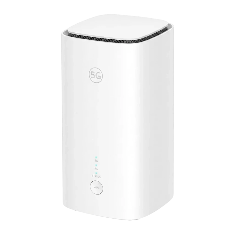 Huawei Brovi H153-381 CPE 5G WiFi 6 AX3000 Double Bande 1 port Routeur
