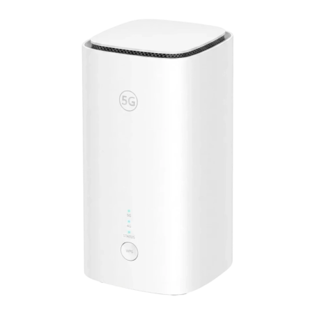Huawei Brovi H153-381 CPE 5G WiFi 6 AX3000 Double Bande 1 port Routeur