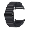 Bracelet smartwatch Samsung Trail Band pour Galaxy Watch Ultra / 2 Noir