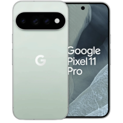 Google Pixel 11 Pro 5G 12GB/256GB Fog 6,3 pouces OLED 120Hz 50MP 4850mAh NFC
