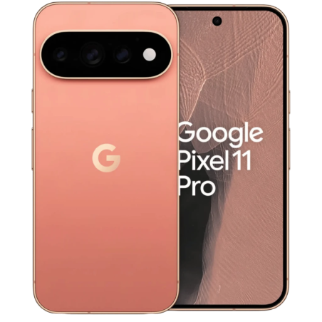 Google Pixel 11 Pro 5G 16 Go/512 Go Canyon Google Tensor G6 (2 nm)