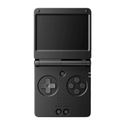 Console portable Anbernic RG SP Noir