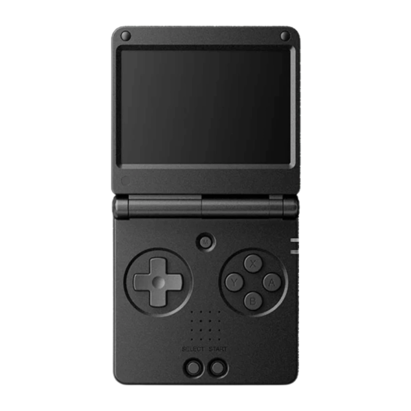Console portable Anbernic RG SP Noir