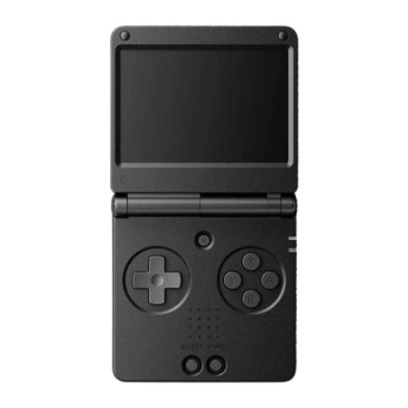 Console portable Anbernic RG SP Noir