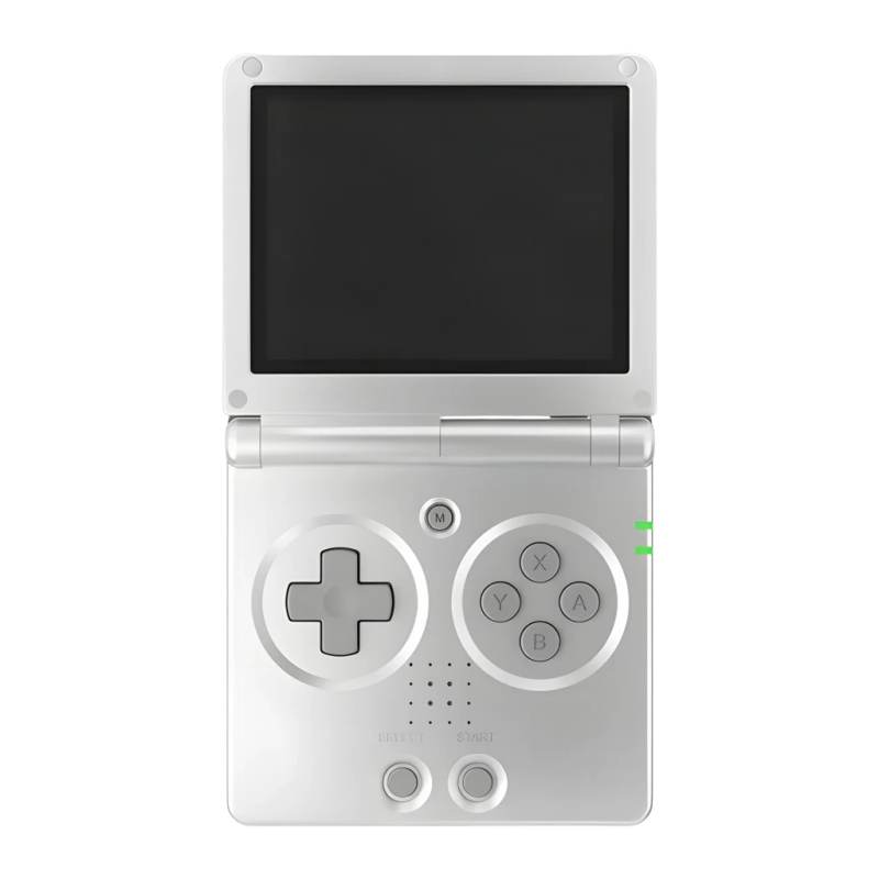 Console portable Anbernic RG SP Silver