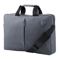 HP Essential Top Load Laptop Bag 15.6 Gris