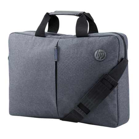 HP Essential Top Load Laptop Bag 15.6 Gris