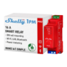 Relais intelligent Shelly Pro 1PM Compteur d'énergie intégré