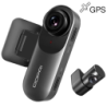 DDPAI Mola N3 Pro GPS Dual WiFi Dashcam