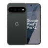 Google Pixel 11 Pro XL 16GB/512GB Obsidienne 6,8 pouces OLED 120Hz 50MP 5115mAh 45W NFC