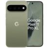 Google Pixel 11 Pro XL 12GB/256GB Olive 6,8 pouces OLED 120Hz 50MP 5115mAh 45W NFC