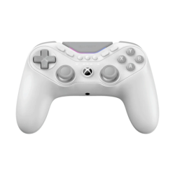 GameSir Tarantula Pro Blanc Switch/Android/iOS/PC Bluetooth 1200mAh Manette