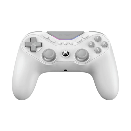 GameSir Tarantula Pro Blanc Switch/Android/iOS/PC Bluetooth 1200mAh Manette