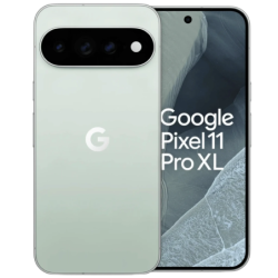 Google Pixel 11 Pro XL 16Go/512 Go Fog Google Tensor G6