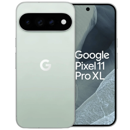 Google Pixel 11 Pro XL 16Go/512 Go Fog Google Tensor G6