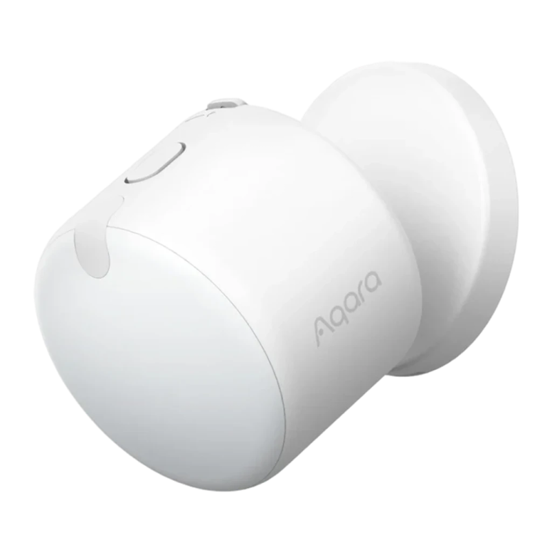 Aqara Presence FP300 Jusqu'à 3 ans Blanc Zigbee Matter Thread compatible avec Alexa, Google et HomeKit Capteur