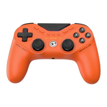 GameSir Tarantula 8K PC Filaire USB-C effet Hall gyroscope RGB Manette gaming