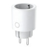 Aqara Smart Plug H2 EU Surveillance énergie temps réel Blanc Zigbee Matter Thread Bluetooth Prise intelligente