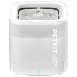 Petkit Eversweet Solo SE Smart Pet Fountain Blanc Abreuvoir automatique