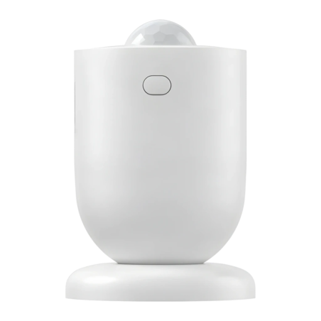 SONOFF CR2477 3 ans SNZB-03P Zigbee Détecteur de mouvement