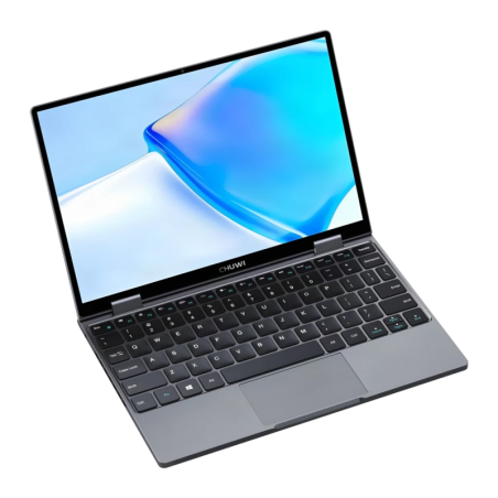 Chuwi MiniBook X Intel U300 16GB DDR4X/512GB SSD 10,5 pouces IPS Tactile FHD+ PCIe 3.0 Ordinateur portable