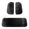 Mobapad M6 HD Noir Nintendo Switch/2 effet Hall vibration gyroscope boutons programmables Manette sans fil