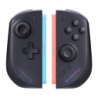 Mobapad M12 HD Noir Bluetooth Nintendo Switch 2 vibration 17h Manette