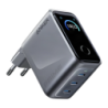 Chargeur Anker Prime GaN 160W 3x USB-C