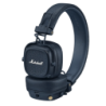 Marshall Major V Bleu Écouteurs