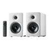 Edifier M90 Blanc 100W LDAC Enceintes Bluetooth 6.0