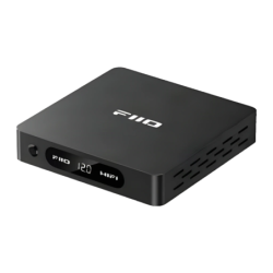 FiiO Darkside PRO 75W Toroïdal Alimentation linéaire