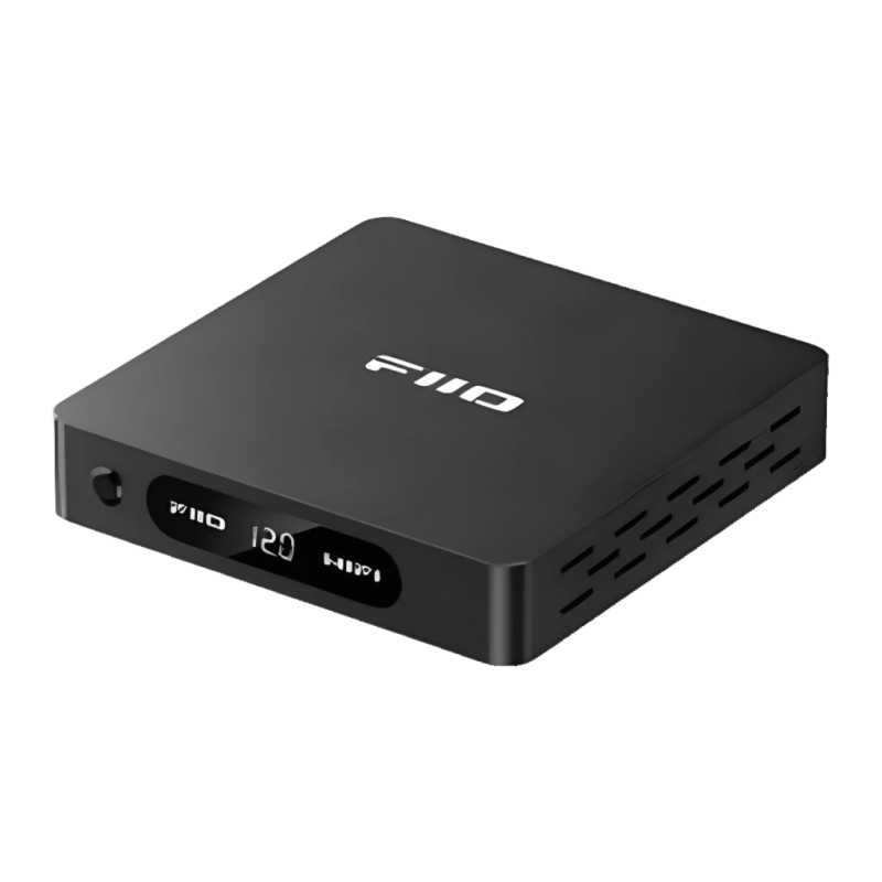 FiiO Darkside PRO 75W Toroïdal Alimentation linéaire