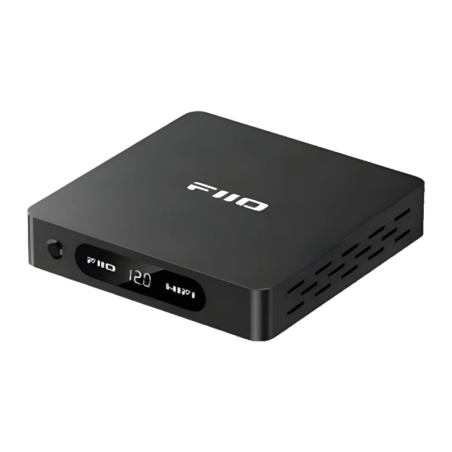 FiiO Darkside PRO 75W Toroïdal Alimentation linéaire