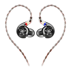FiiO FH11 Jack 3,5 mm In-Ear Écouteurs