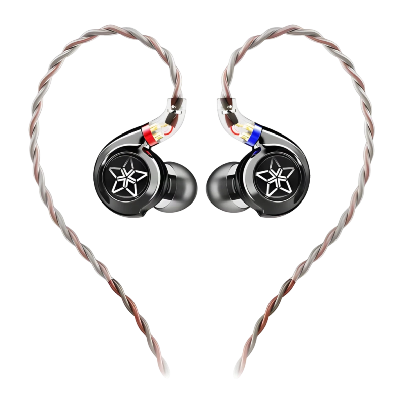 FiiO FH11 Jack 3,5 mm In-Ear Écouteurs