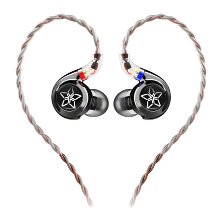 FiiO FH11 Jack 3,5 mm In-Ear Écouteurs