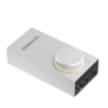 FiiO Jade Audio GIGAS1 4600mW Classe AB 4,4mm Symétrique Argent Amplificateur