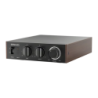 FiiO LEVEL 1 Classe D jusqu'à 2×300W Bluetooth 6.0 LDAC Noir Amplificateur