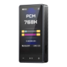 FiiO QX13 DSD512 Jack 4,4mm Équilibrée Noir DAC Amplificateur