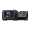 FiiO Retro Box 5W+5W 10,5h LDAC Noir Enceinte Bluetooth