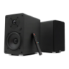 Vulkkano A5 ARC MKII Noir 100W HDMI ARC Optique Enceinte Bluetooth 5.0