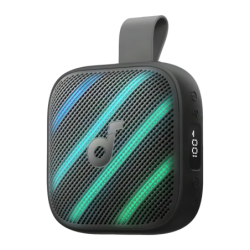 Anker Soundcore Boom Go 3i 15W 24h IP68 Enceinte Bluetooth