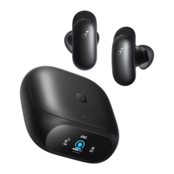 Soundcore Liberty 5 Pro ANC IP55 Écouteurs