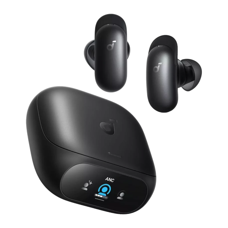Soundcore Liberty 5 Pro ANC IP55 Écouteurs