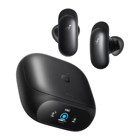 Soundcore Liberty 5 Pro ANC IP55 Écouteurs