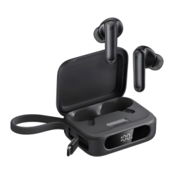 Anker Soundcore P41i Noir TWS ANC Écouteurs sans fil