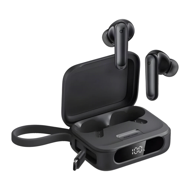 Anker Soundcore P41i Noir TWS ANC Écouteurs sans fil